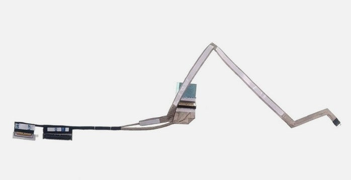 Dell Precision 3520 / 3521  LCD Ribbon Cables - 01DVTD