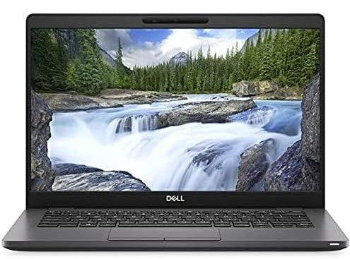 Dell Laptop LATITUDE 5300 CPU i5 (Refurbished)