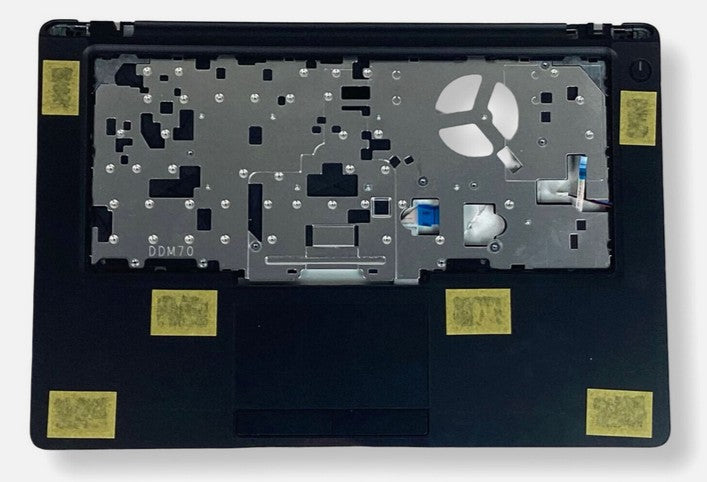 Dell Latitude 5490 / 5491 Touchpad Palmrest - 07K4V1