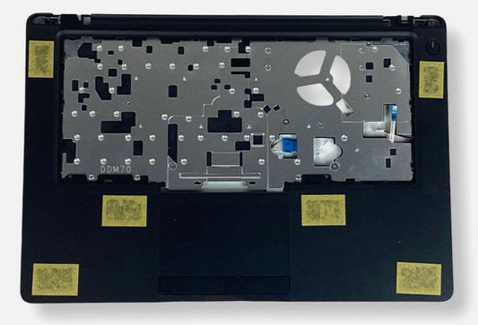 Dell Latitude 5490 / 5491 Touchpad Palmrest - 07K4V1