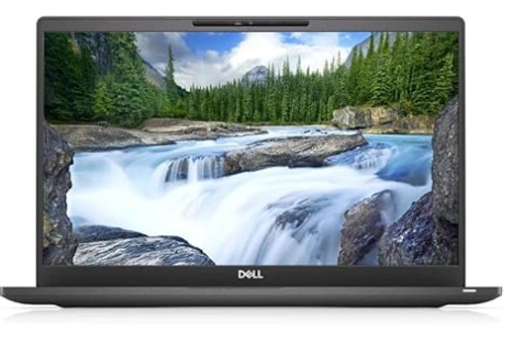 Dell Laptop LATITUDE 7400 - CPU i5 (Refurbished)