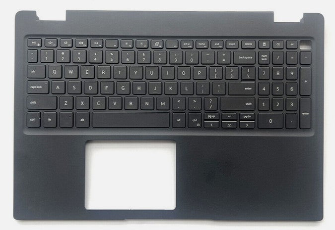 Dell Latitude 3510 Touchpad Palmrest - 0JYG4Y