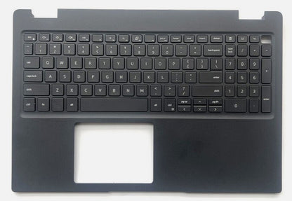 Dell Latitude 3510 Touchpad Palmrest - 0JYG4Y