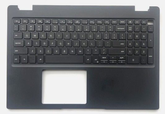 Dell Latitude 3510 Touchpad Palmrest - 0JYG4Y