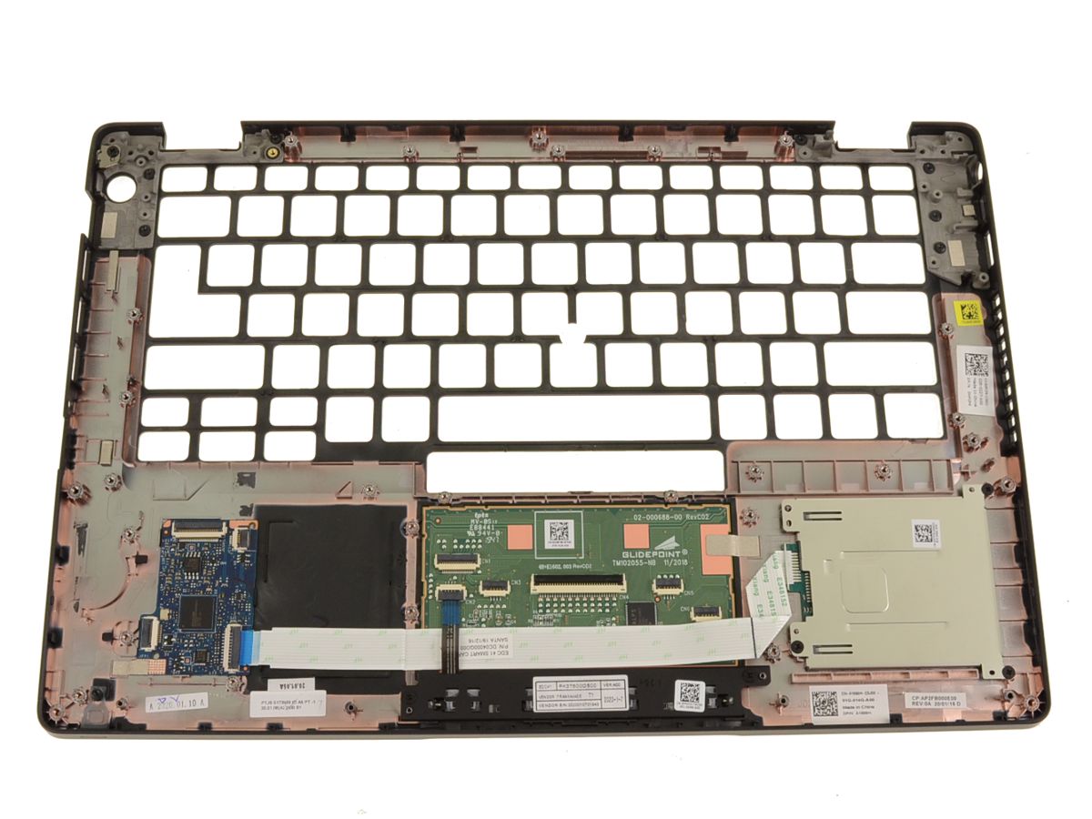 Dell Latitude 5400 / 5401 Touchpad Palmrest - A1899H