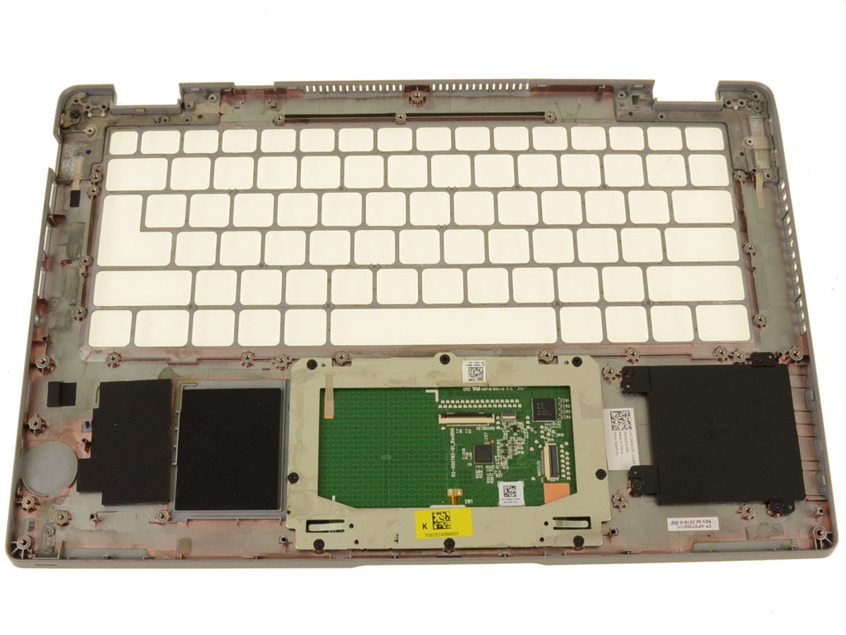Dell Latitude 5430 Touchpad Palmrest - 0WXKXK