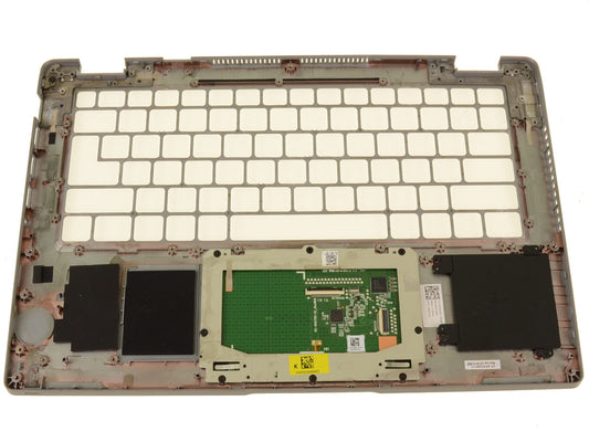 Dell Latitude 5430 Touchpad Palmrest - 0WXKXK