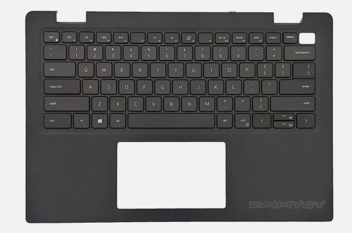 Dell Latitude 3420 Touchpad Palmrest - 04PX9K