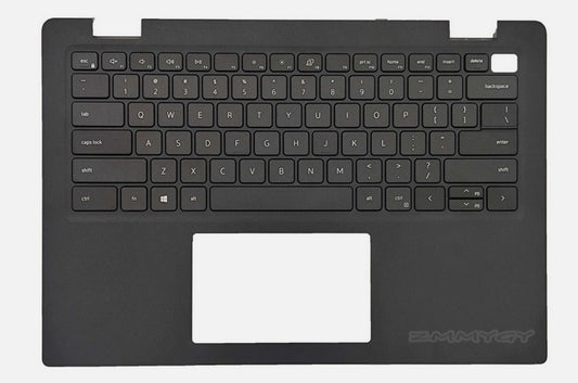 Dell Latitude 3420 Touchpad Palmrest - 04PX9K