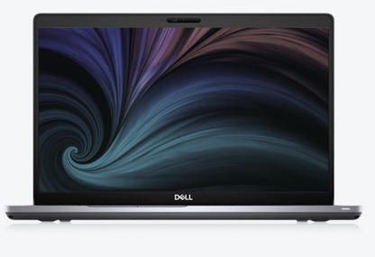 Dell Laptop LATITUDE 5510 - CPU i7 (Refurbished)