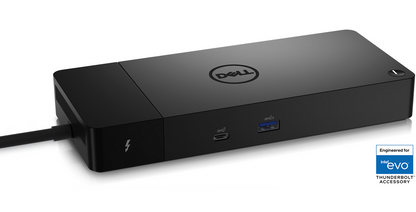 قاعدة توصيل Thunderbolt™ من Dell – WD22TB4