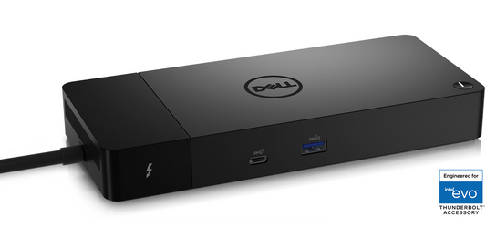 Dell Thunderbolt™ Dock – WD22TB4