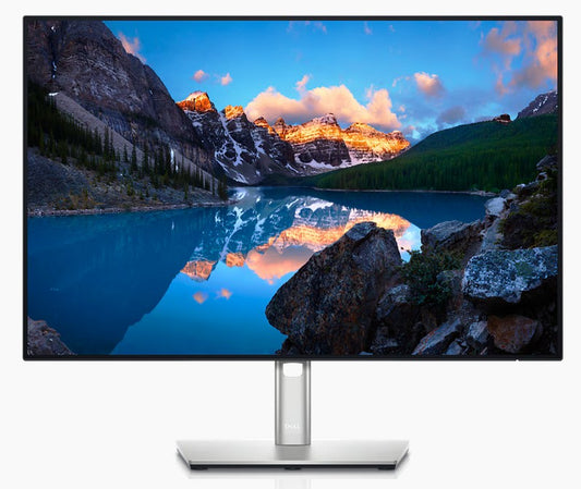 Dell Monitor UltraSharp 24 USB-C Hub Monitor - U2421E