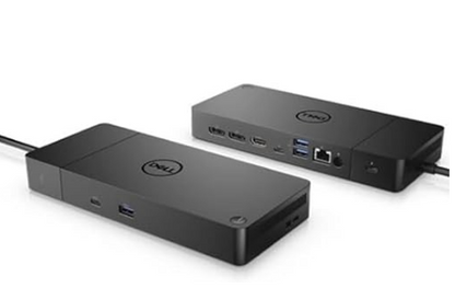 Dell Docking Station WD19TBS - Refurbished (Refurbished)