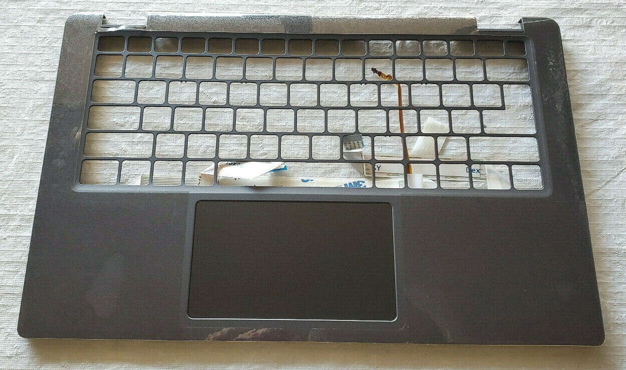 Dell Latitude 7410 Touchpad Palmrest - 03KNYR