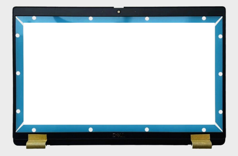 Dell Latitude 5420 Front Bezel - 02VJKP-03FFJ7-0JFWTF