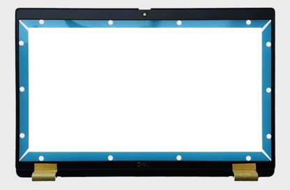 Dell Latitude 5420 Front Bezel - 02VJKP-03FFJ7-0JFWTF