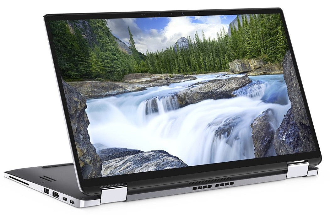 Dell Laptop LATITUDE 7400 - CPU i5 - X360 Touch Screen (Refurbished)