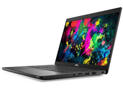 Dell Laptop LATITUDE 7390 - CPU i7 (Refurbished)