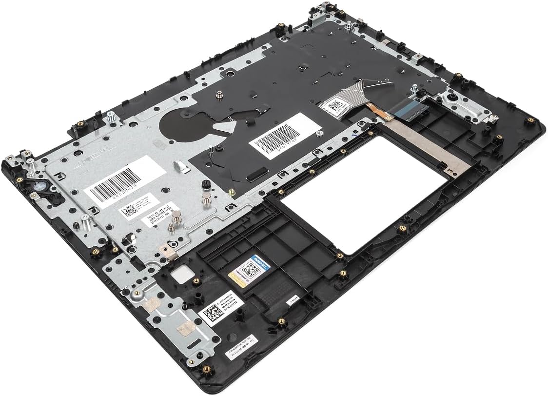 Dell Latitude 3490 Touchpad Palmrest - 073TX6