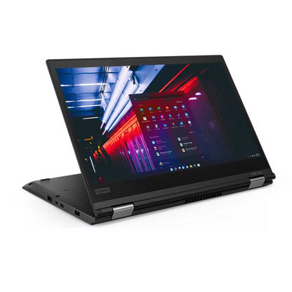 Lenovo Laptop  ThinkPad X380 Yoga 2-in-1 ,CPU i7 (Refurbished)