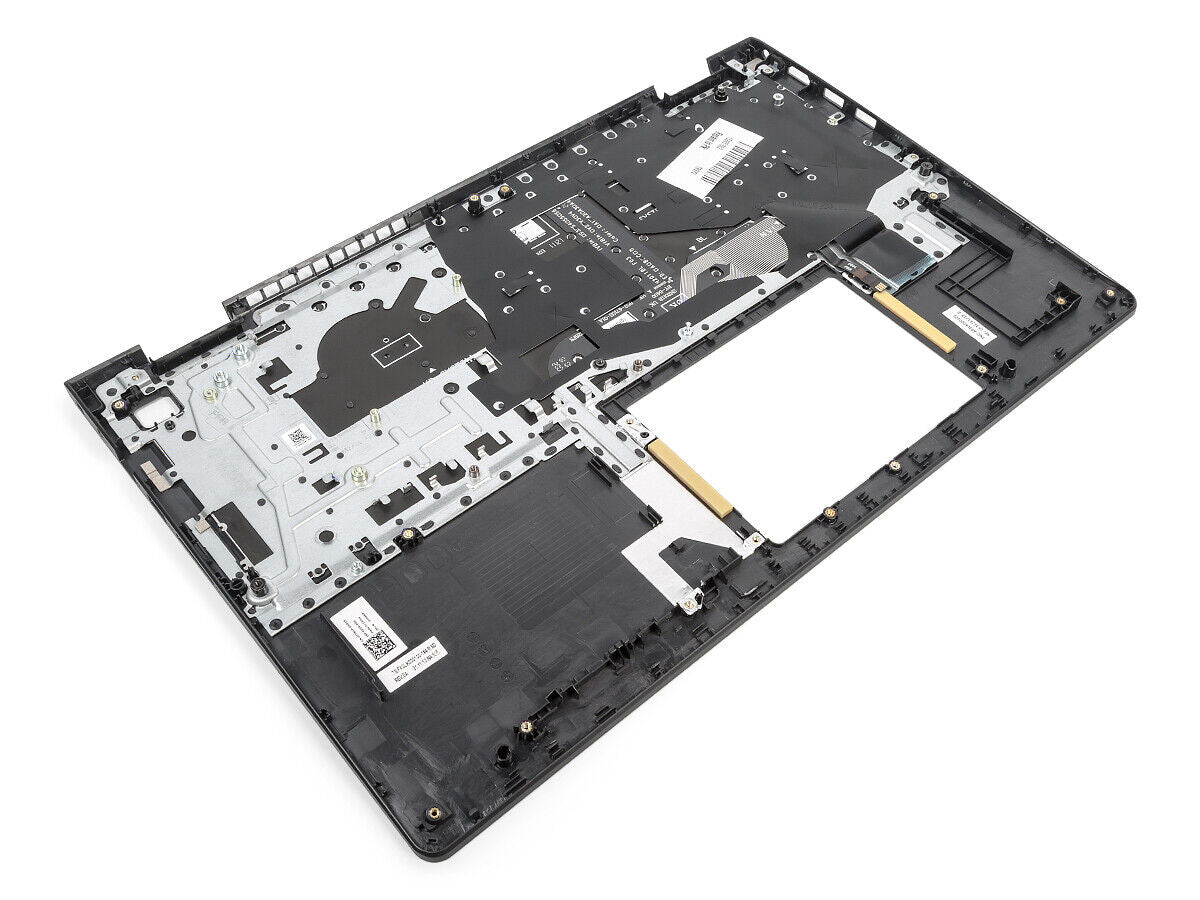 Dell Vostro 3510/3520/3530 Touchpad Palmrest - 0TPXKP