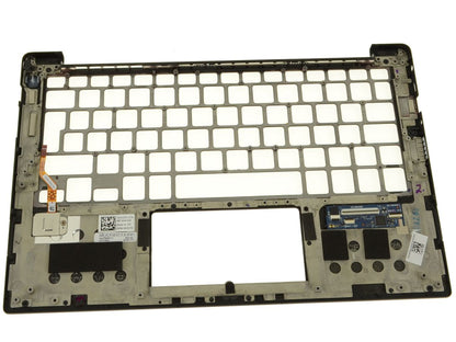 Dell XPS 13 9360 / 9350 Touchpad Palmrest - 08DFMX
