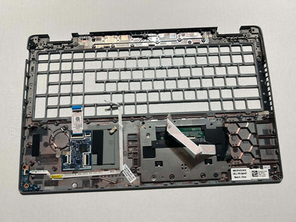 Dell Precision 3570 Touchpad Palmrest - 0M4V8T