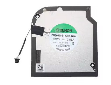 Dell Precision 15 3570 FAN - 03YMF8