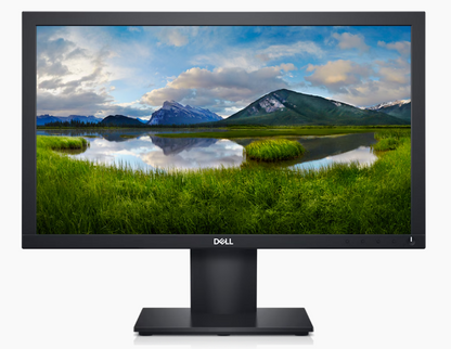 Dell Monitor 20'' E2020H