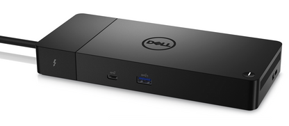 قاعدة توصيل Thunderbolt™ من Dell – WD22TB4