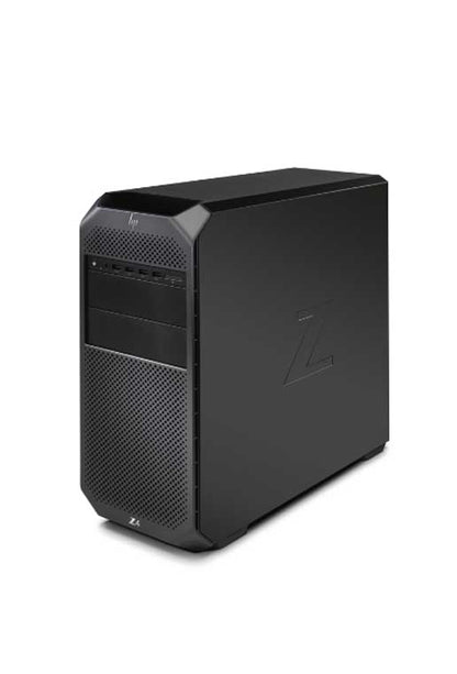 HP Desktop Z4 G4 Workstations - CPU i7 (Refurbished)