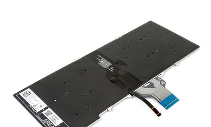 Dell Latitude 7400 / 5400 /5410 / 5411 Keyboard - 0PKM5D