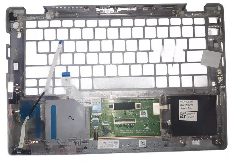 Dell Latitude 5310 Touchpad Palmrest - 08JR1K