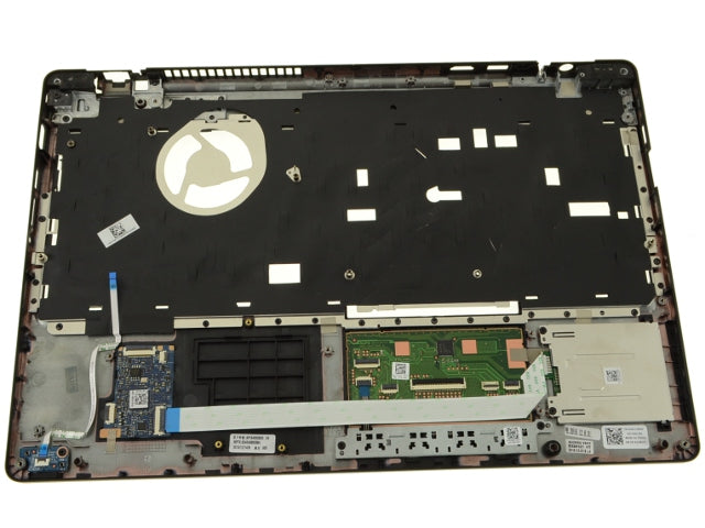 Dell Precision 3520  Touchpad Palmrest - 01PMYX