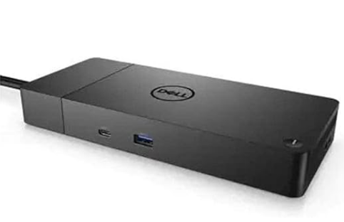 Dell Docking Station WD19TBS - Refurbished (Refurbished)