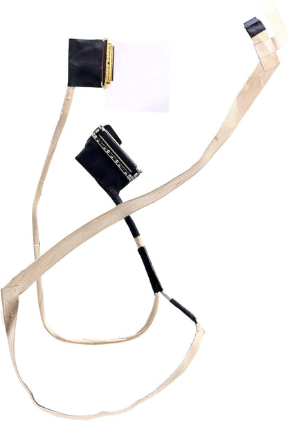 Dell Latitude 5500 / 5501 / E5500 LCD Ribbon Cables - 0VJP3J