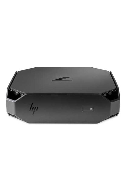 HP Desktop Z2 Mini G3 Workstation - CPU i7 (Refurbished)