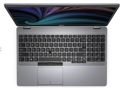 Dell Laptop LATITUDE 5511 - CPU i5 (Refurbished)