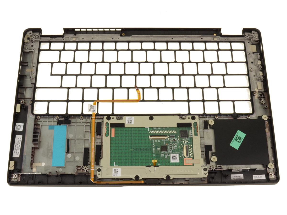 Dell Latitude 7410 Touchpad Palmrest - 0NN45G