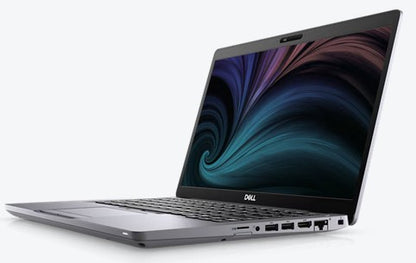 Dell Laptop LATITUDE 5410 - CPU i5 (Refurbished)