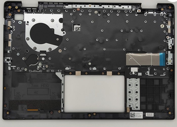 Dell Latitude 3420 Touchpad Palmrest - 04PX9K