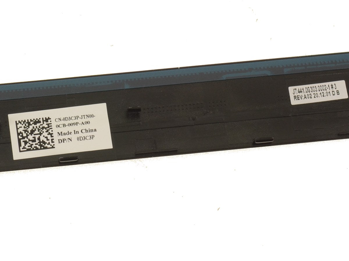 Dell Latitude 5310 Front Bezel - 0D3C3P
