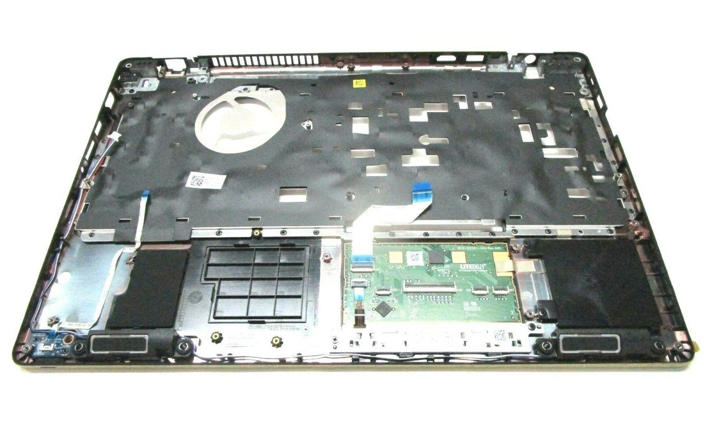 Dell Latitude 5590 Touchpad Palmrest - 0F1V91