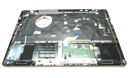 Dell Latitude 5590 Touchpad Palmrest - 0F1V91