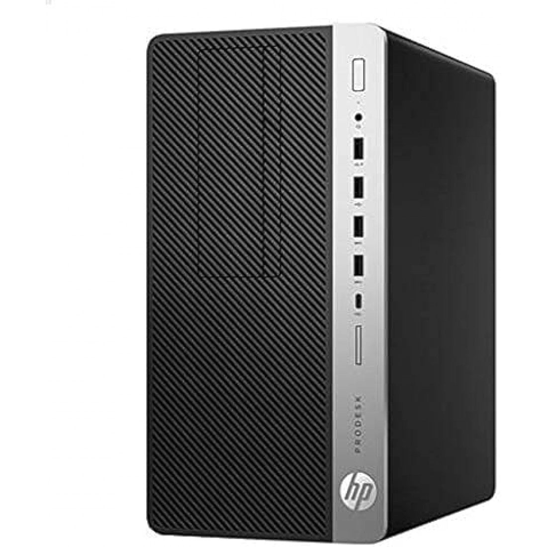كمبيوتر مكتبي HP ProDesk 600 G3 - معالج i5