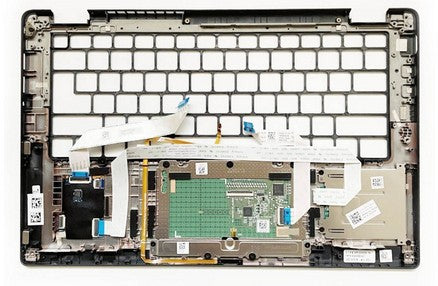 Dell Latitude 7410 Touchpad Palmrest - 0C0YK9