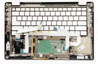 Dell Latitude 7410 Touchpad Palmrest - 0C0YK9