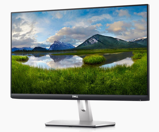 Dell Monitor 24 - S2421H