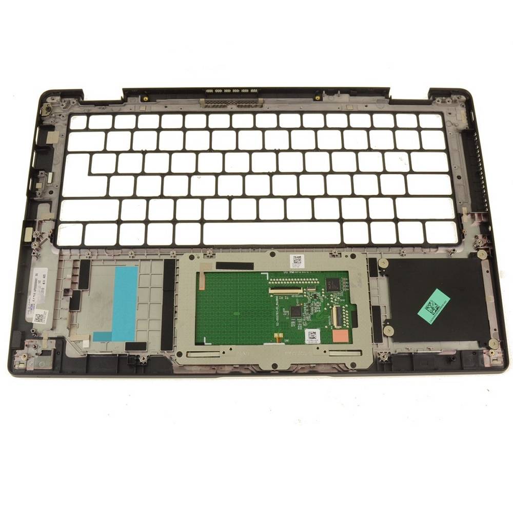 Dell Latitude 7420 Touchpad Palmrest - 08V5XP / 0MTCN2 / 0J2TJW